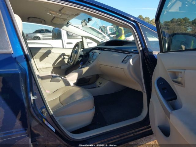 Toyota Prius Two Image 5