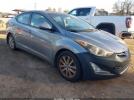 Hyundai ELANTRA Se Image 1