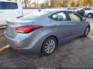 Hyundai ELANTRA Se Image 11