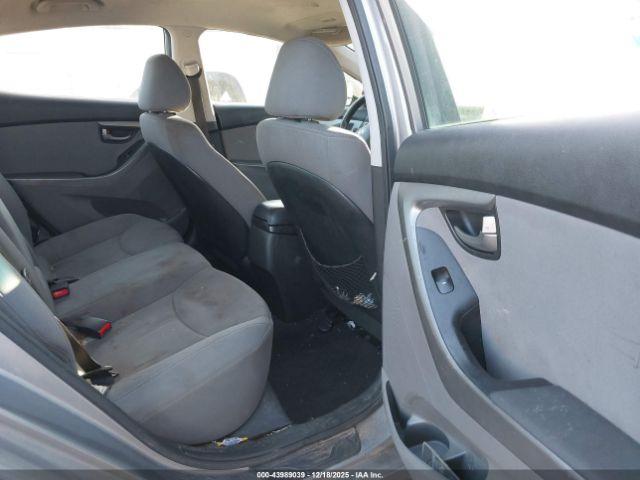 Hyundai ELANTRA Se Image 4