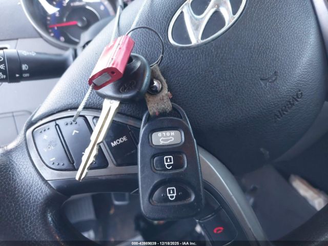 Hyundai ELANTRA Se Image 6