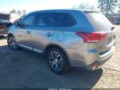 Mitsubishi Outlander Se Image 10