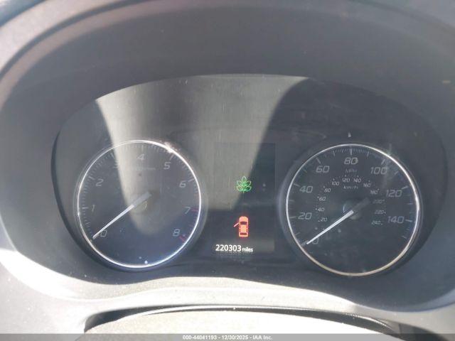 Mitsubishi Outlander Se Image 3