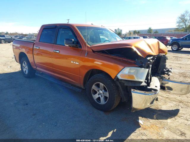  Salvage Dodge Ram 1500