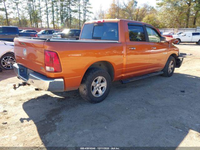 Dodge Ram 1500 Image 4