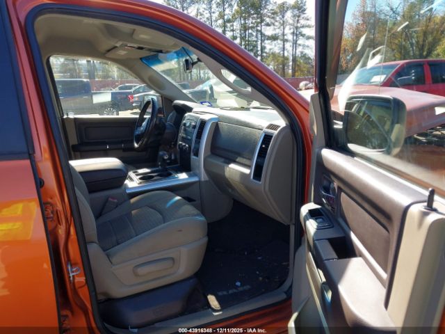 Dodge Ram 1500 Image 5