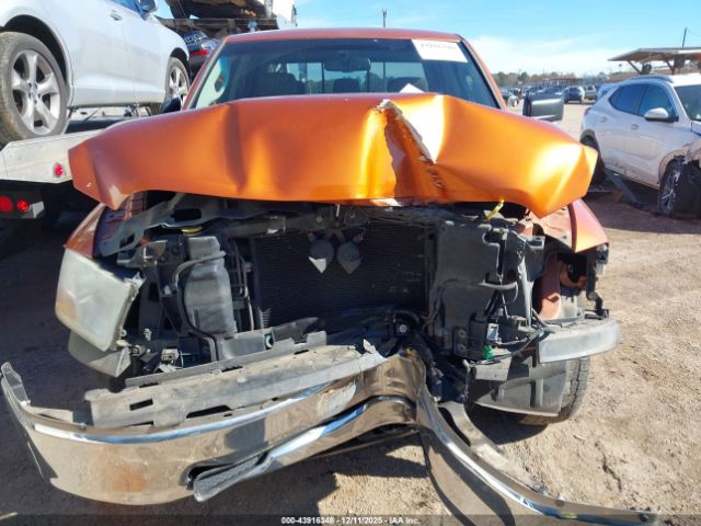 Dodge Ram 1500 Image 7