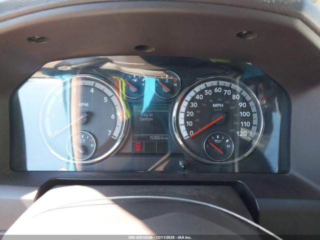 Dodge Ram 1500 Image 9