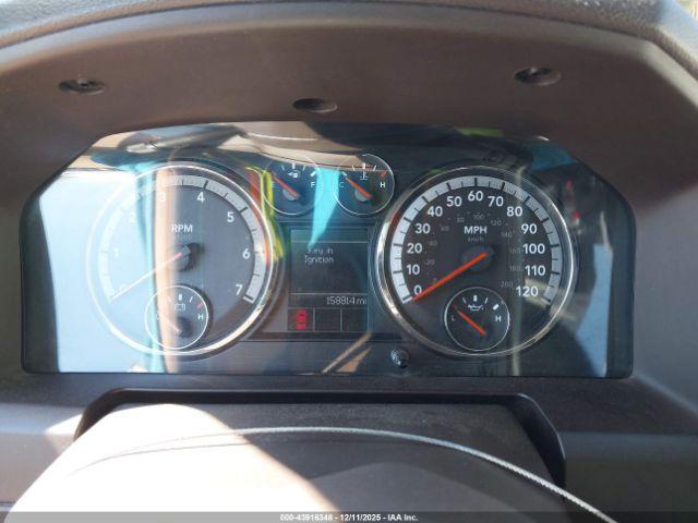 Dodge Ram 1500 Image 9