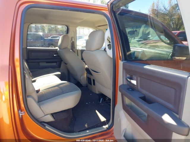 Dodge Ram 1500 Image 6