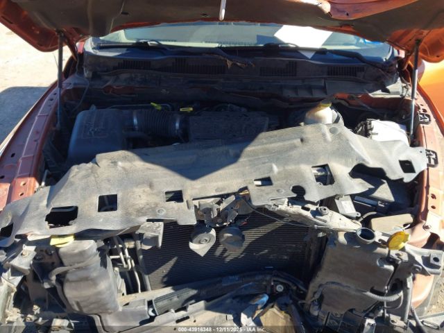 Dodge Ram 1500 Image 12