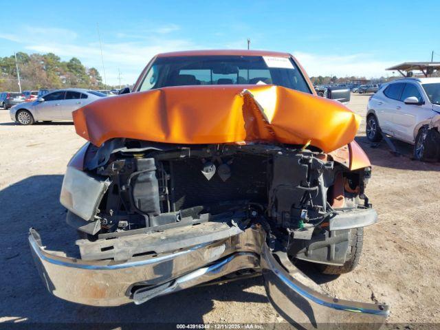 Dodge Ram 1500 Image 3