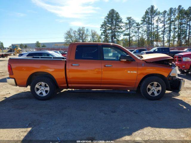Dodge Ram 1500 Image 16