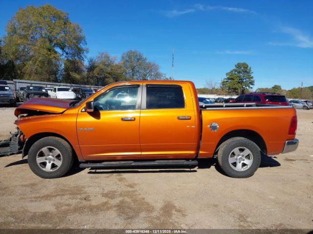 Dodge Ram 1500 Image 13