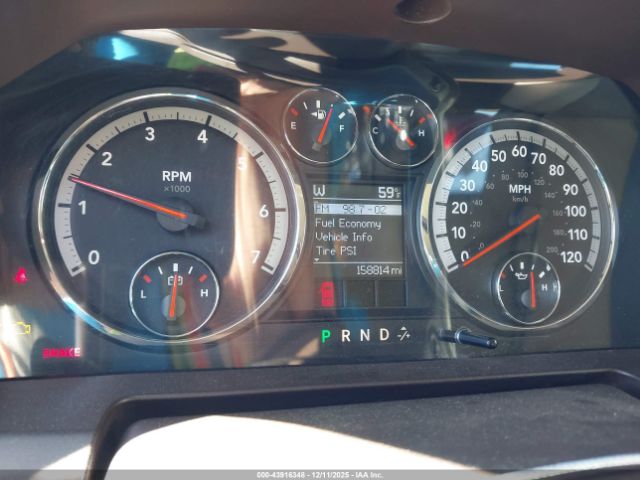 Dodge Ram 1500 Image 15