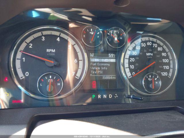 Dodge Ram 1500 Image 15