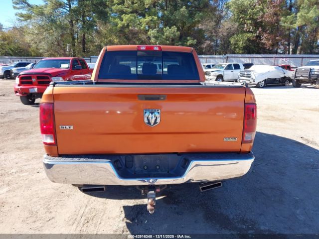 Dodge Ram 1500 Image 2