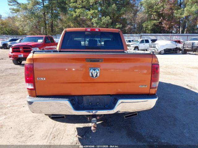 Dodge Ram 1500 Image 2