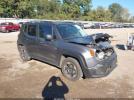 Jeep Renegade Sport Fwd Image 1