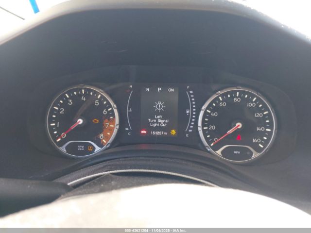 Jeep Renegade Sport Fwd Image 14