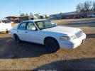 Ford Crown Victoria Image 1