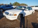 Ford Crown Victoria Image 9