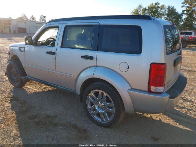 Dodge Nitro Heat Image 5