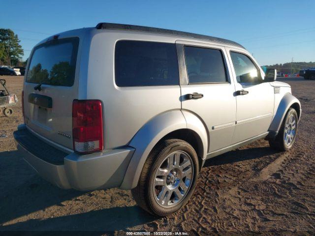 Dodge Nitro Heat Image 8