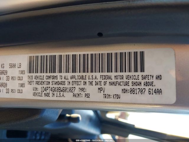 Dodge Nitro Heat Image 10