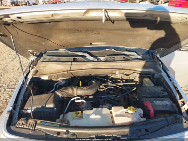 Dodge Nitro Heat Image 6