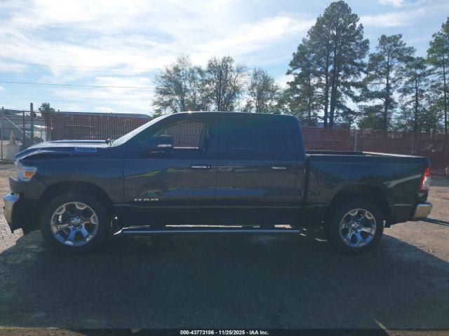 Ram 1500 Image 2