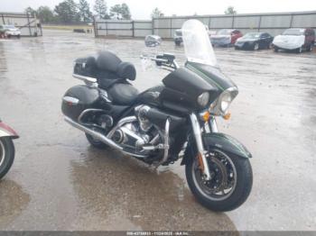  Salvage Kawasaki Vn1700