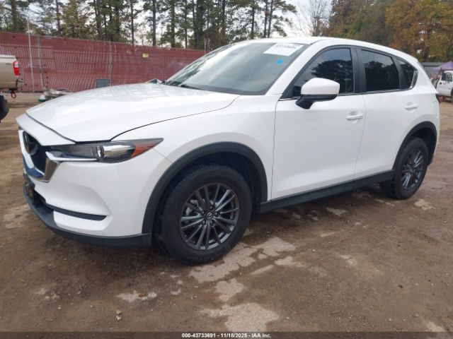 Mazda Cx Touring Image 7