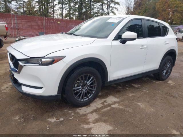 Mazda Cx Touring Image 7