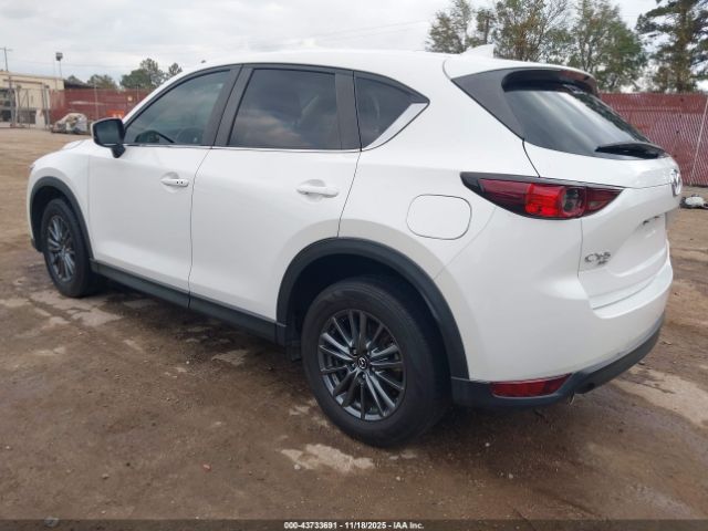 Mazda Cx Touring Image 9