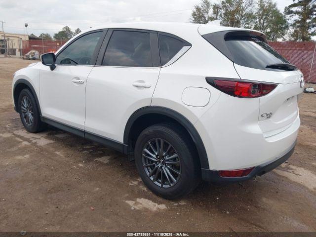 Mazda Cx Touring Image 9