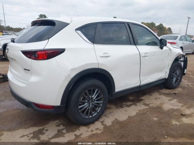 Mazda Cx Touring Image 3