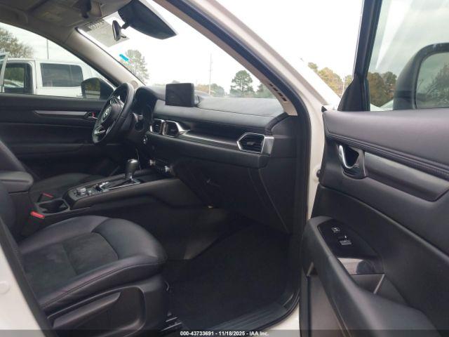 Mazda Cx Touring Image 17