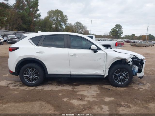 Mazda Cx Touring Image 2