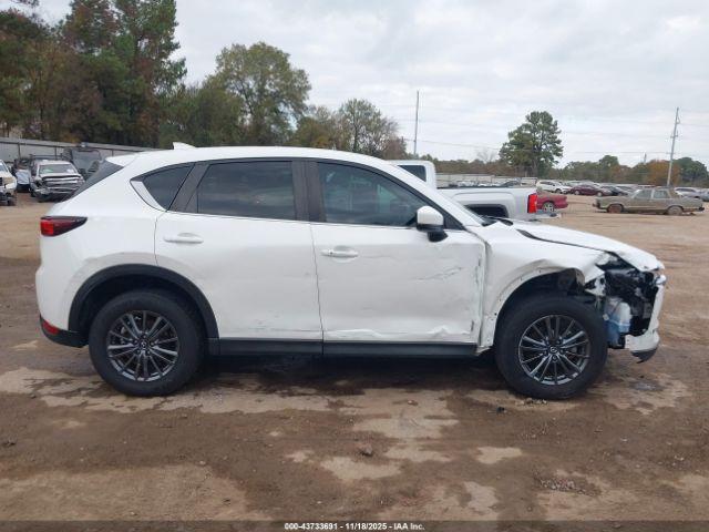 Mazda Cx Touring Image 2