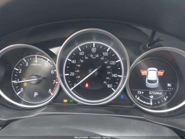 Mazda Cx Touring Image 8