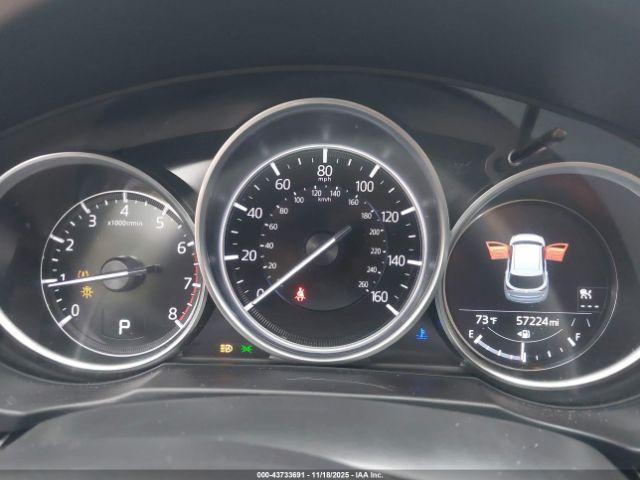 Mazda Cx Touring Image 8