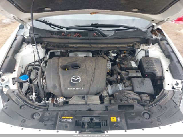 Mazda Cx Touring Image 4