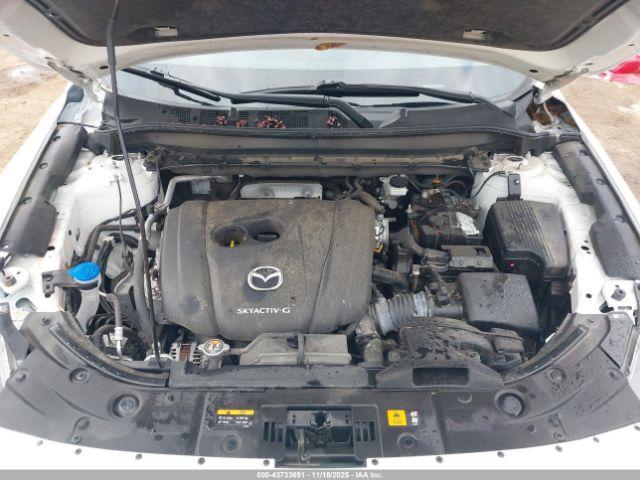 Mazda Cx Touring Image 4