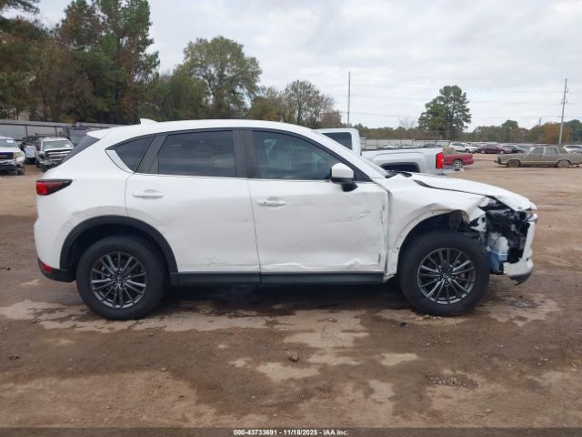 Mazda Cx Touring Image 5