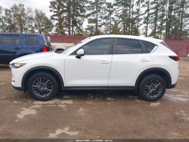 Mazda Cx Touring Image 15