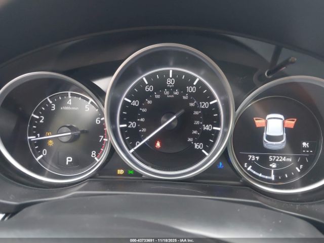 Mazda Cx Touring Image 14