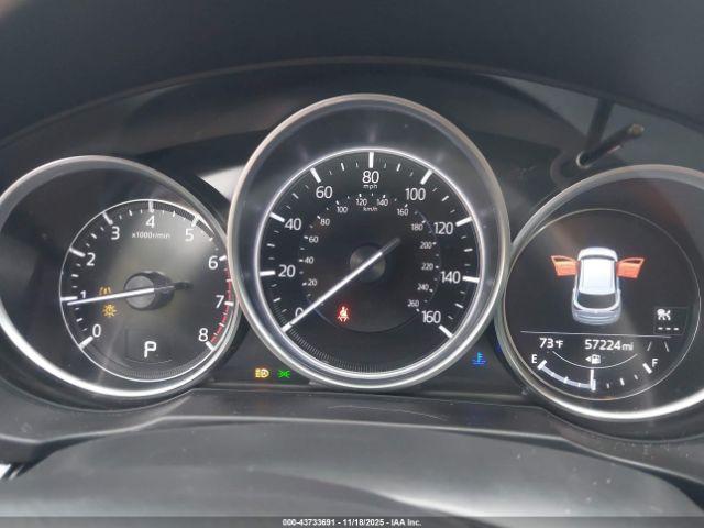 Mazda Cx Touring Image 14