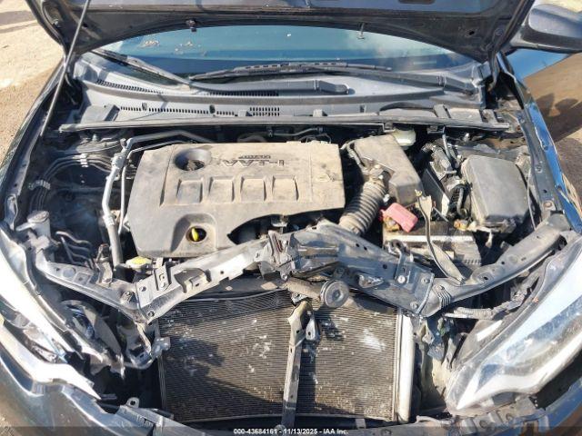 Toyota Corolla Le Image 3