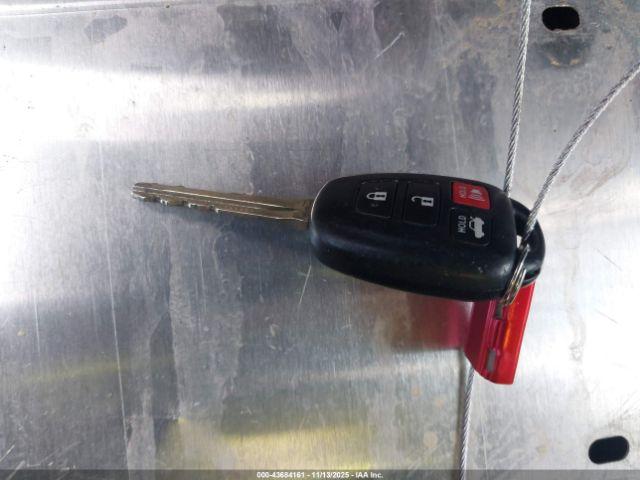 Toyota Corolla Le Image 9